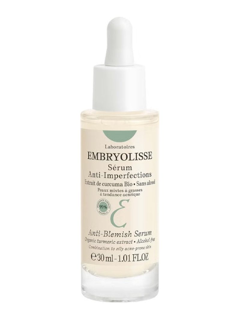 Embryolisse Anti-Blemish Serum 30ml — product photograph