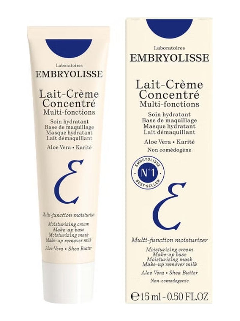 Embryolisse Lait-Crème Concentré 15ml — product photograph