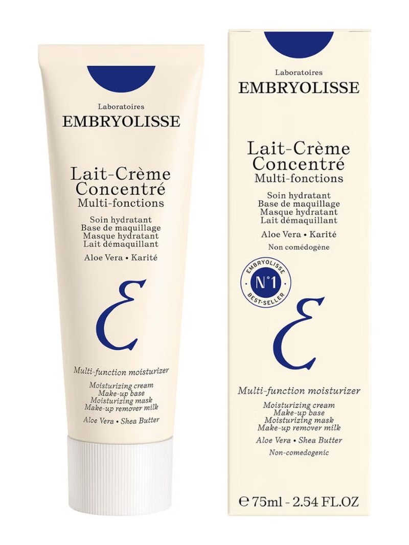 Embryolisse Lait-Crème Concentré Multi-fonctions - 75ml — product photograph