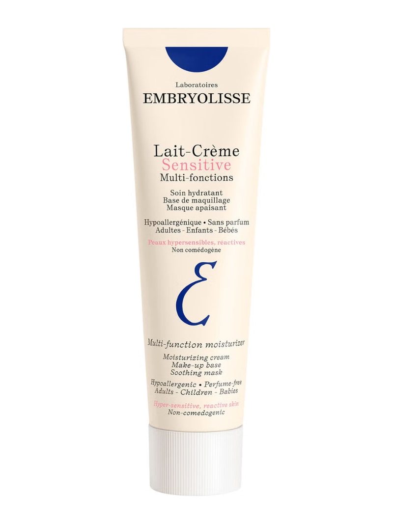 Embryolisse Lait-Crème Concentré Multi-Purpose Moisturiser Sensitive 100ml — product photograph