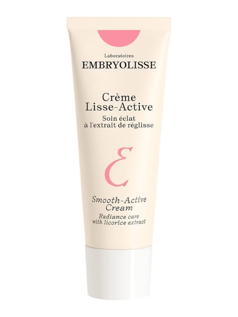 Embryolisse Smooth-Active Cream 40ml — product photograph