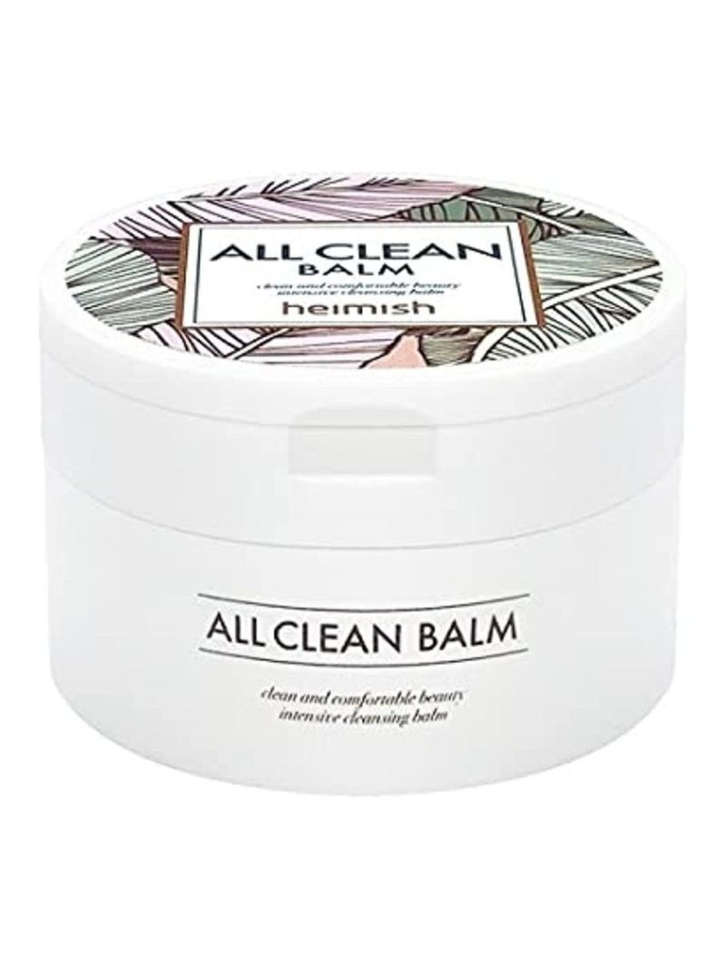 HEIMISH All Clean balm 120ml — product photograph