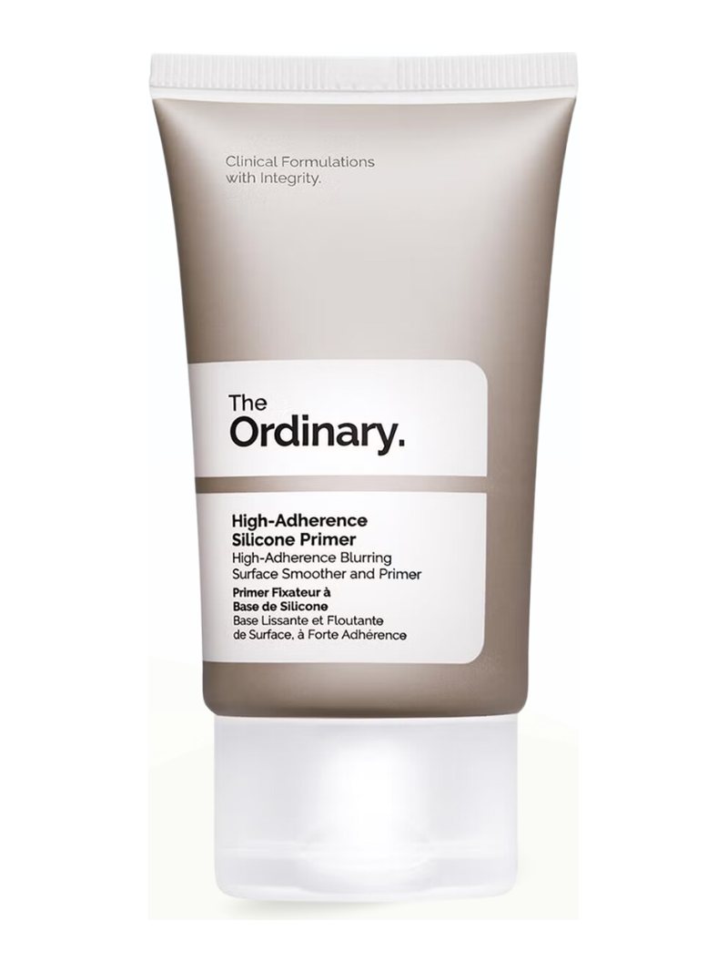 The Ordinary High-Adherence Silicone Primer 30ml — product photograph