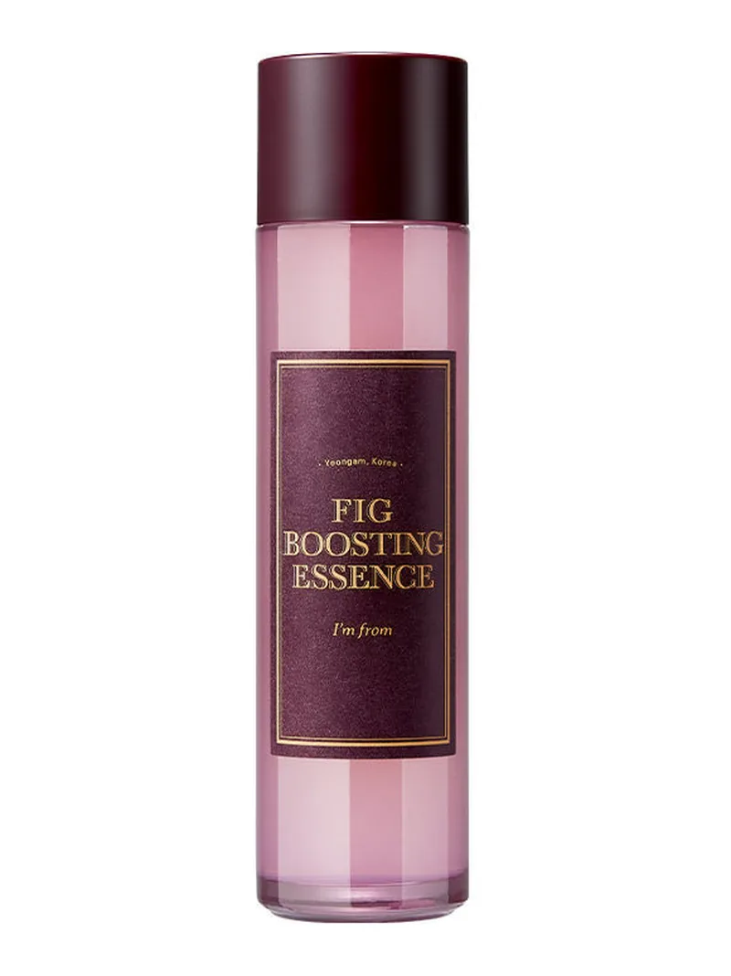 I'm from Fig Boosting Essence 150 ml 150ml