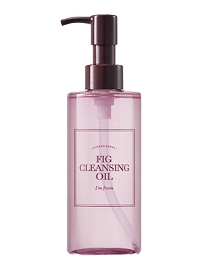 I'm from Fig Cleansing Oil 200 ml 200ml — product photograph