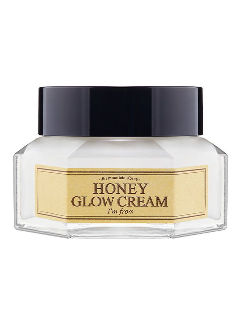 I'm from Honey Glow Cream 50 g 50g — product photograph