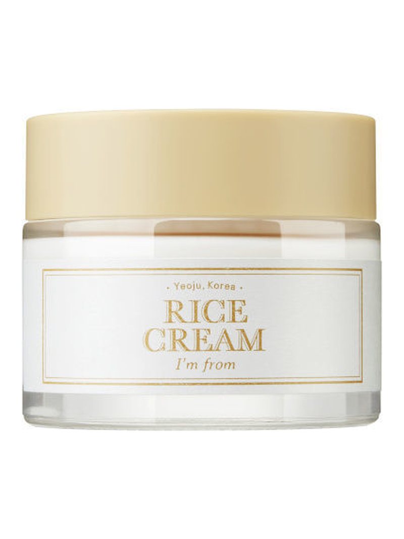 I'm from Rice Cream - 50g — product photograph