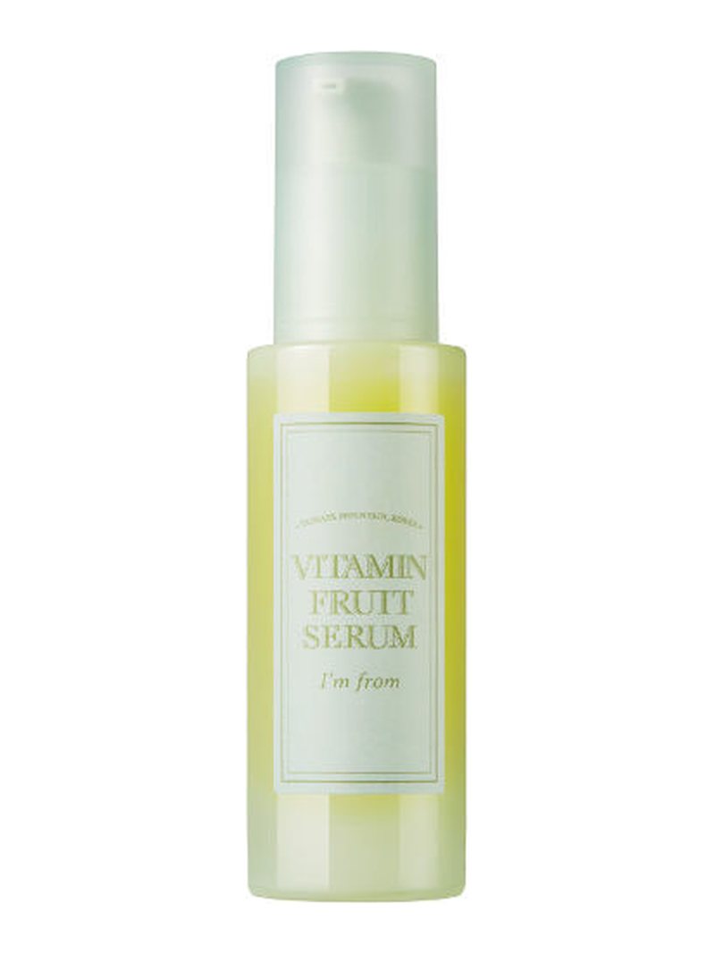 I'm from VITAMIN FRUIT SERUM 30ml 30ml — product photograph