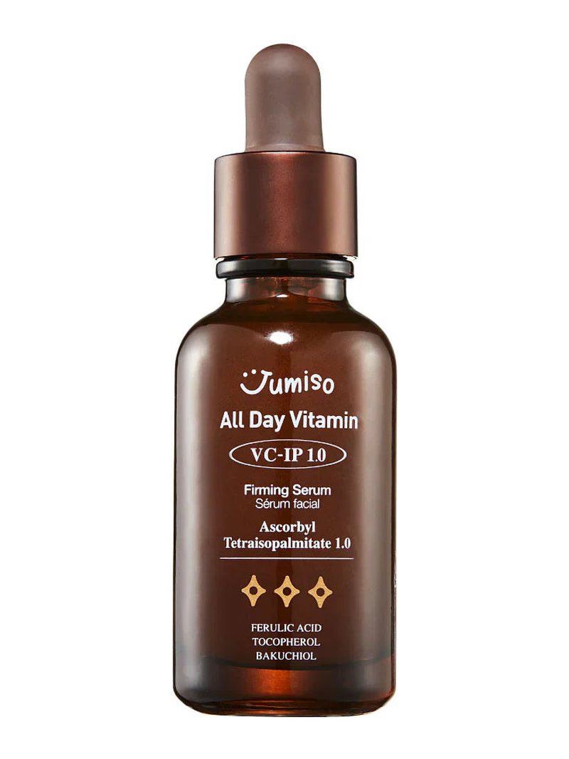 Jumiso All Day VC-IP 1.0 Firming Serum 30ml — product photograph