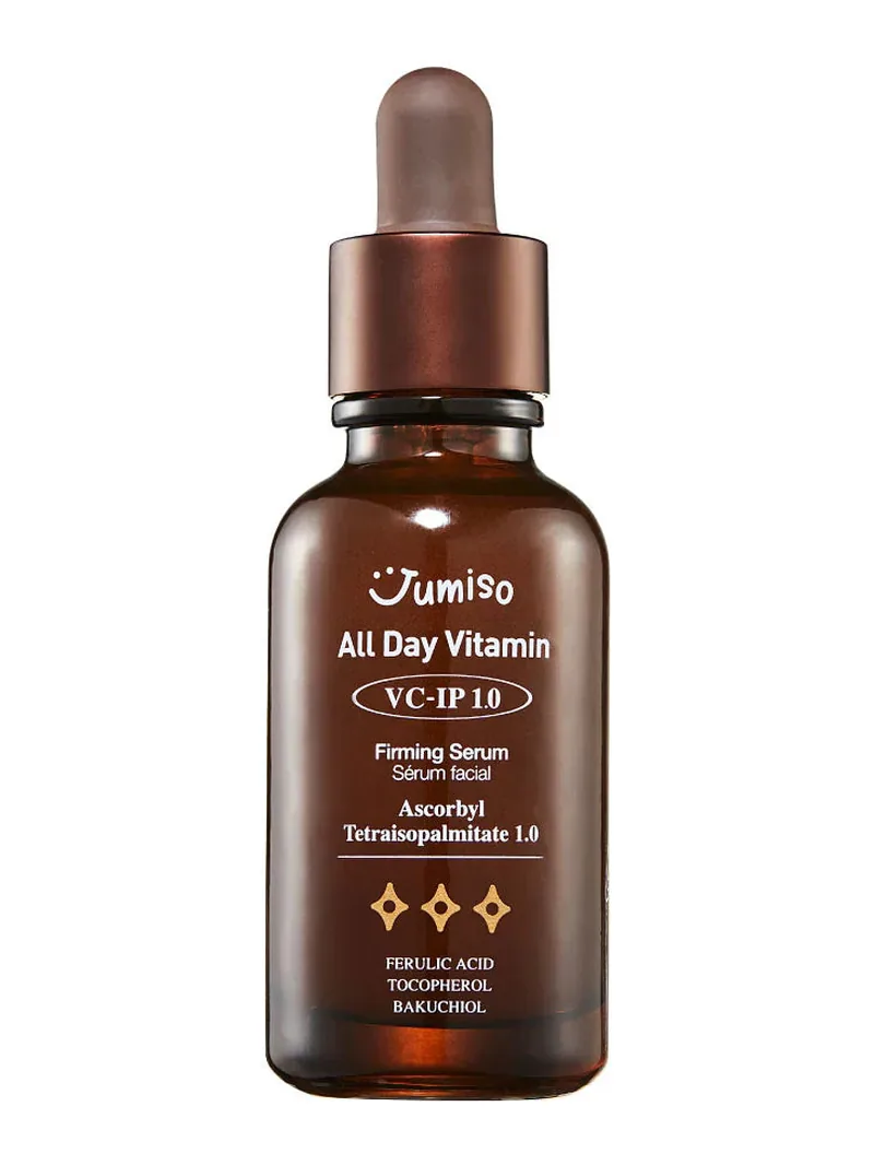 Jumiso All Day VC-IP 1.0 Firming Serum 30ml