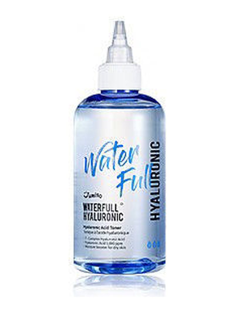 Jumiso Waterfull Hyaluronic Toner 250ml — product photograph