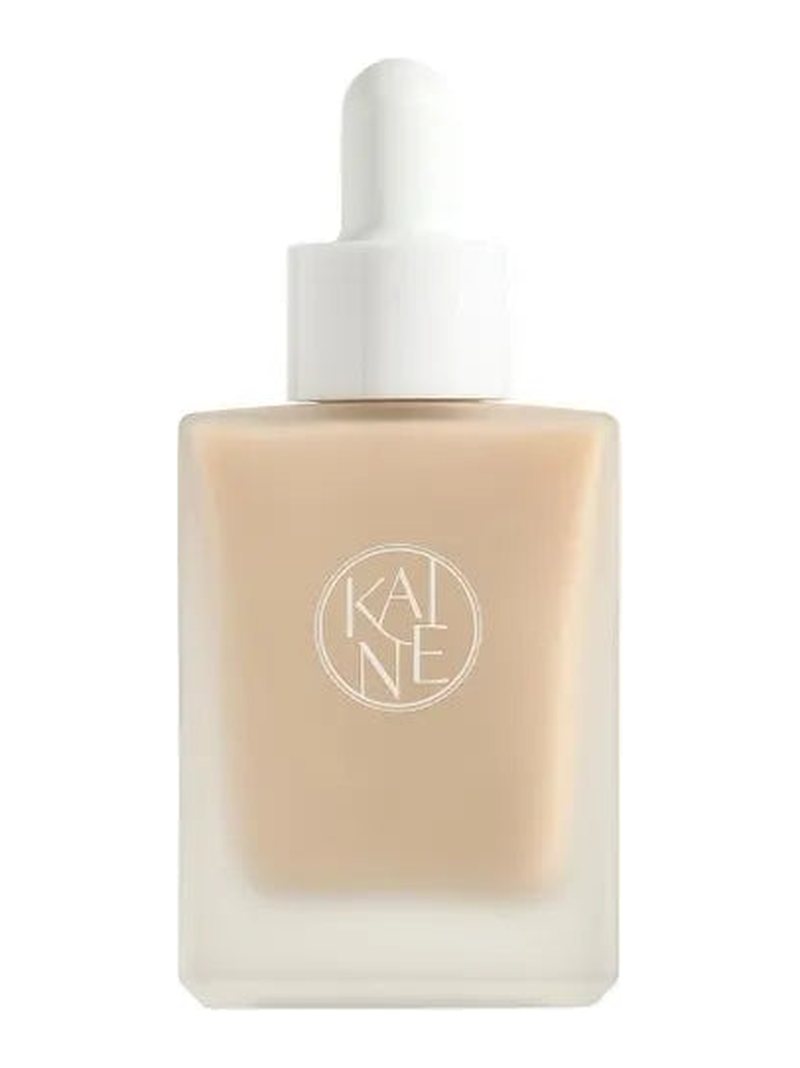KAINE Chaga Collagen Charging Serum 30ml — product photograph