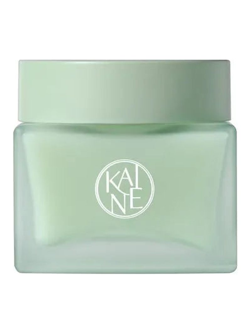 KAINE Green Calm Aqua Cream 70ml — product photograph