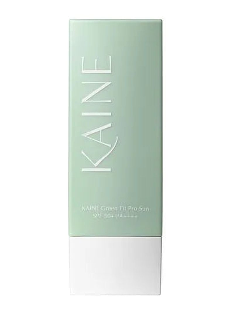 KAINE Green Fit Pro Sun 55ml — product photograph