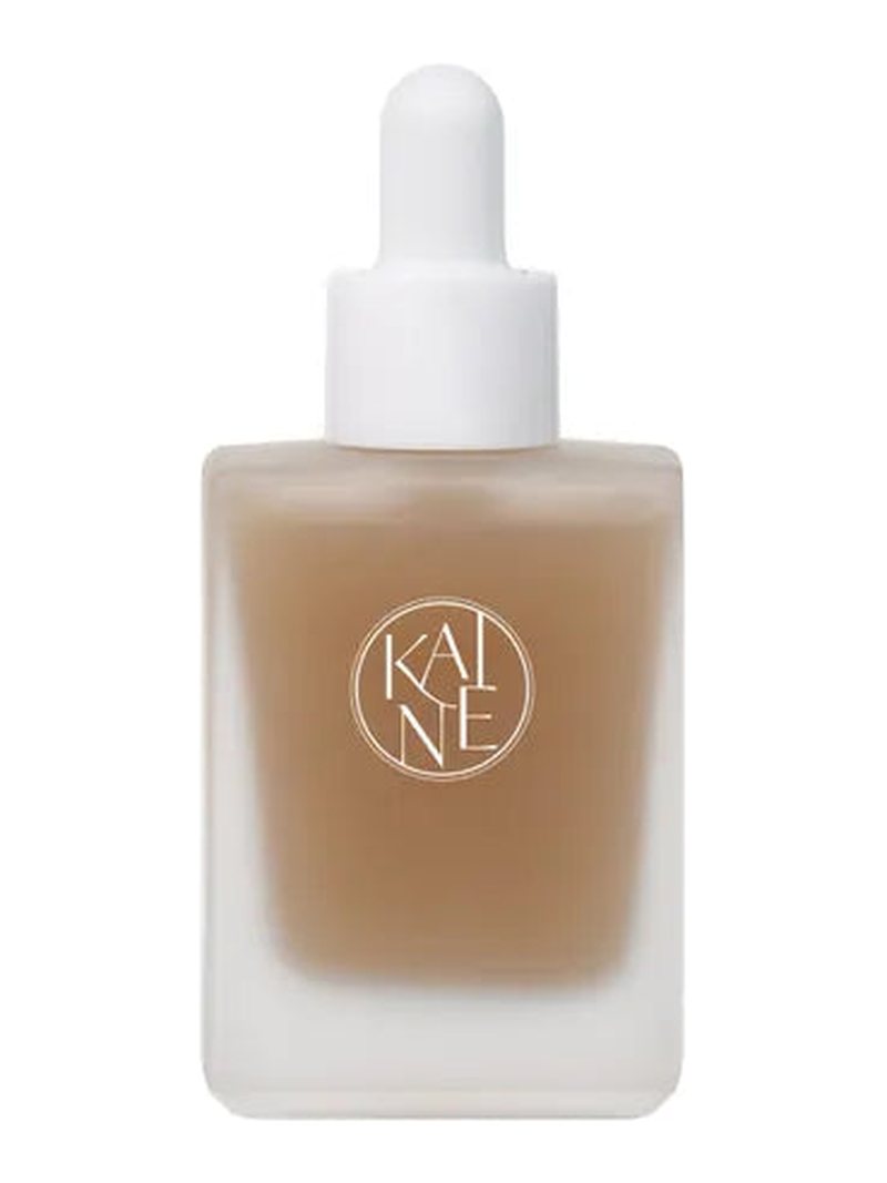 KAINE Kombu Barrier Ampoule 30ml — product photograph