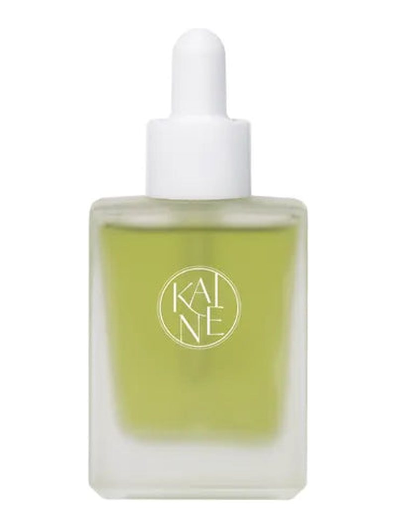 KAINE Rosemary AHA Night Serum 30ml — product photograph