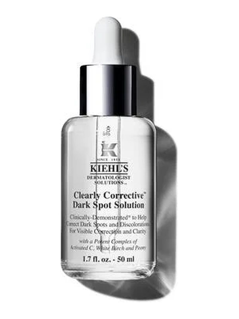 Kiehl’s Clearly Corrective Dark Spot Serum - 1.7 fl oz / 50 ml — product photograph
