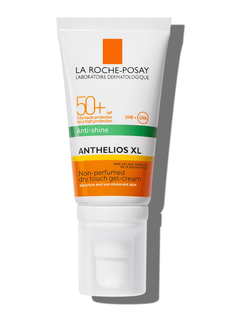 La Roche-Posay 50+SPF Very High Protection Anthelios XL Sensitive and Sun Intolerant Skin - 50ml — product photograph