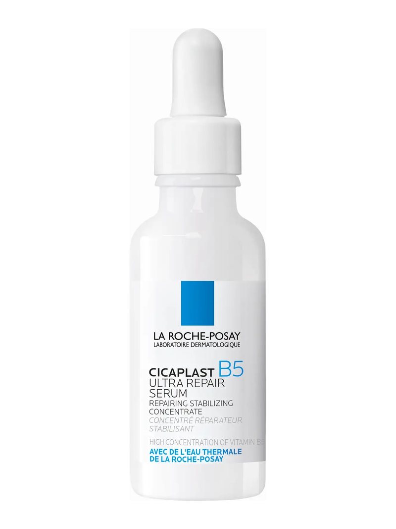 La Roche-Posay Cicaplast B5 Ultra Repair Serum - 30ml — product photograph