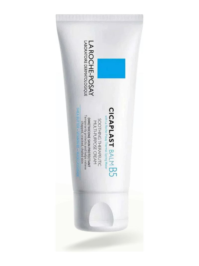 La Roche-Posay Cicaplast Balm B5 - 30ml — product photograph