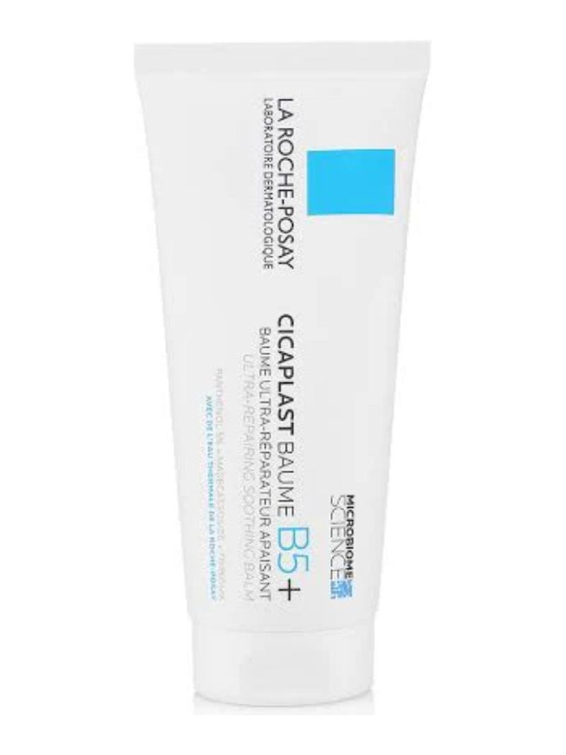 La Roche-Posay Cicaplast Baume B5+ Ultra Repairing Soothing Balm - 100ml — product photograph