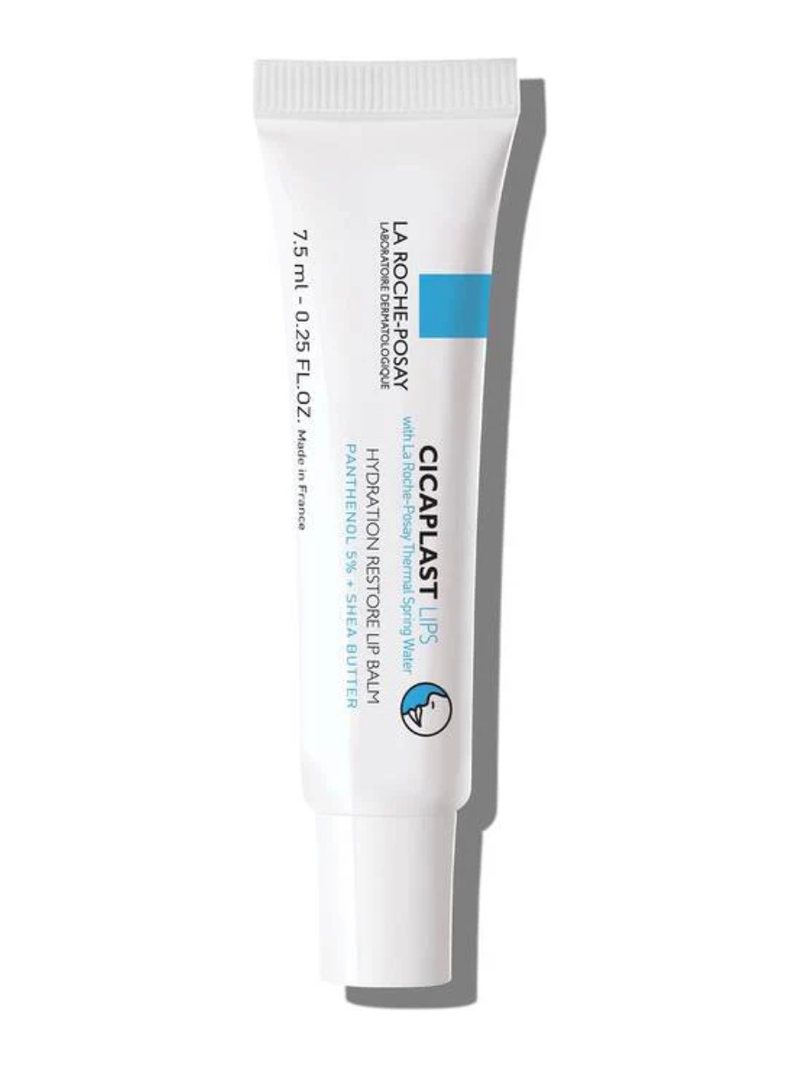 La Roche-Posay Cicaplast Levres Moisturising Lip Balm - 7.5ml — product photograph