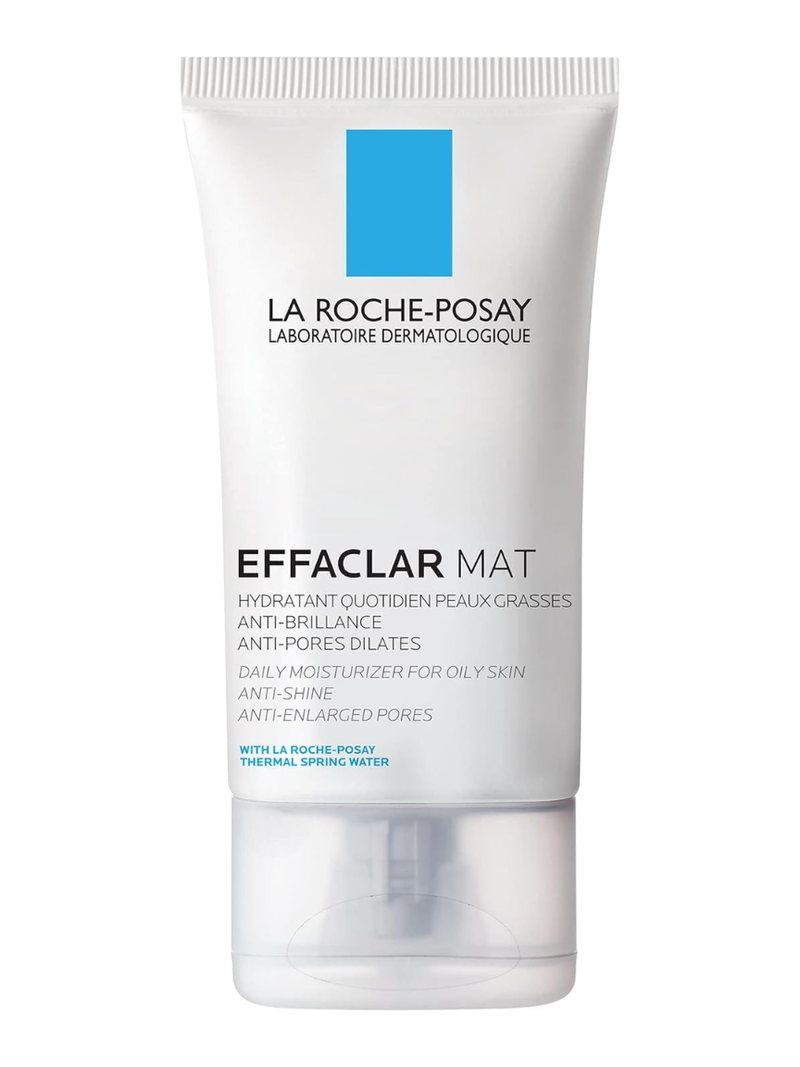 La Roche-Posay Effaclar Mat Hydratant - 40ml — product photograph