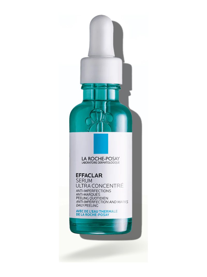 La Roche-Posay Effaclar Ultra Concentrated Serum - 30ml — product photograph