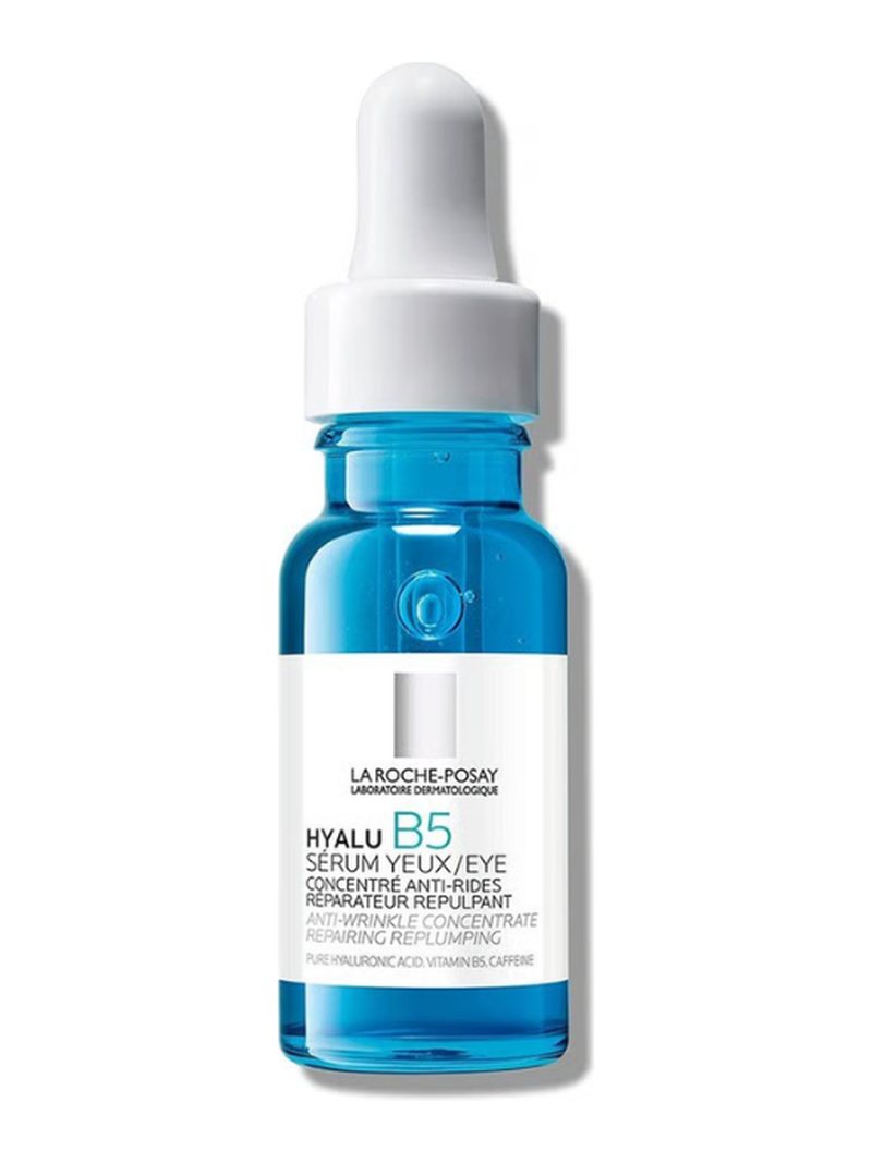 La Roche-Posay Hyalu B5 Eye Serum - 15ml — product photograph