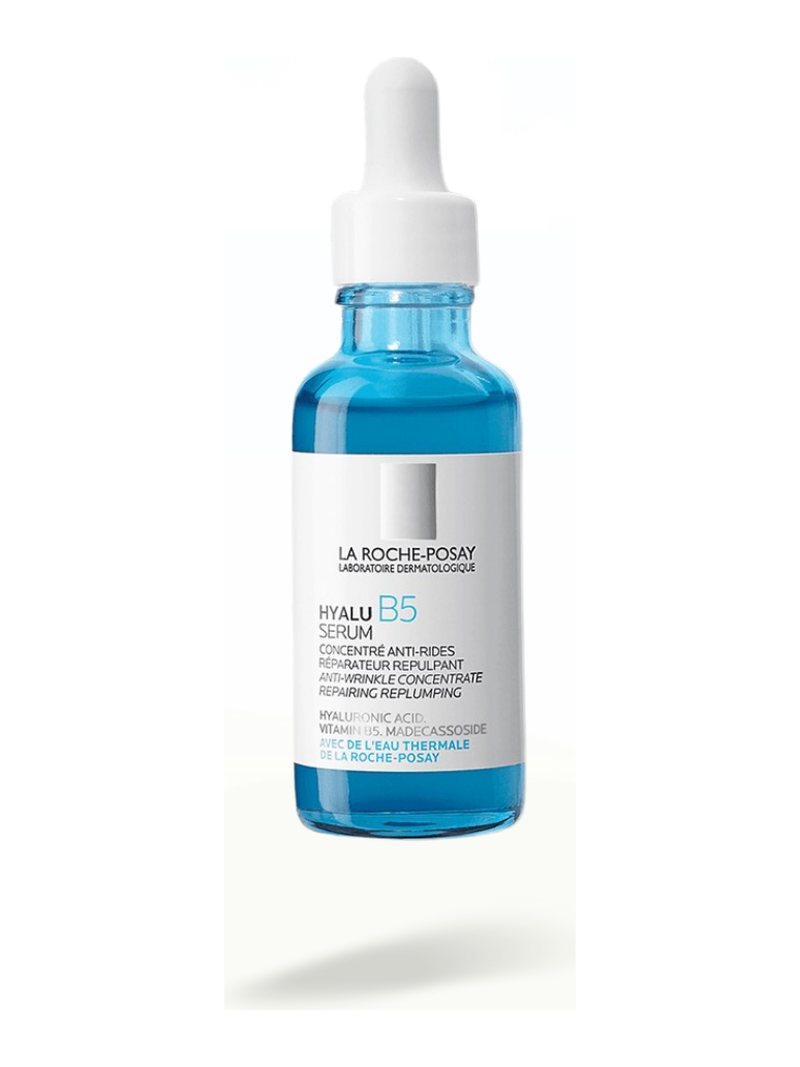 La Roche-Posay Hyalu B5 Pure Hyaluronic Acid Serum 30ml — product photograph