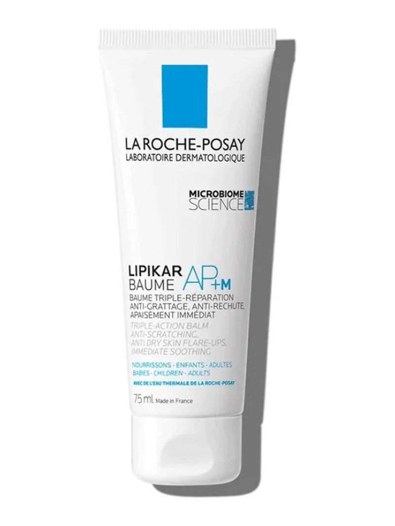 La Roche-Posay Lipikar Baume AP+M - 75ml — product photograph
