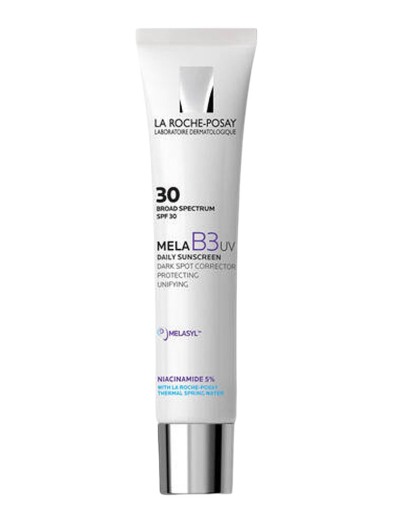 La Roche-Posay Mela B3 UV Daily Sunscreen SPF 30 - 40ml — product photograph