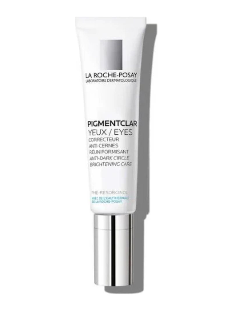 La Roche-Posay Pigmentclar yeux - eyes - 15ml — product photograph