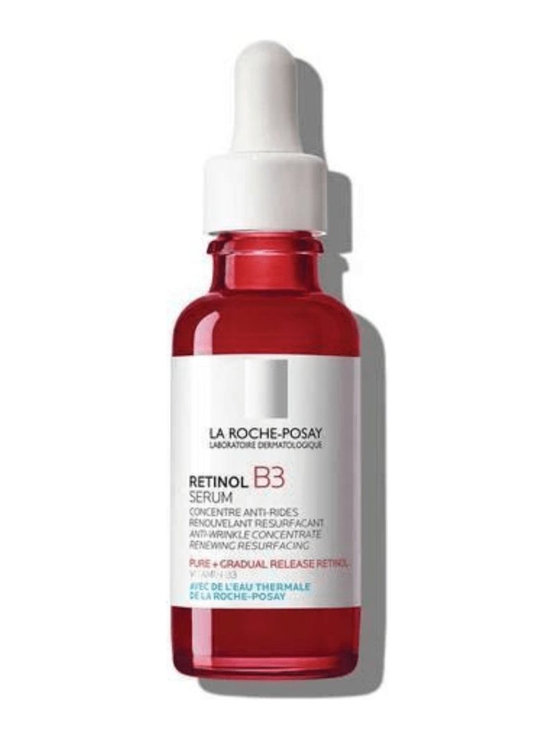 La Roche-Posay Pure Retinol B3 Serum - 30ml — product photograph