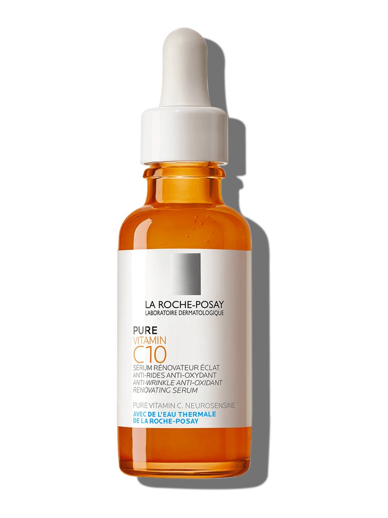 La Roche-Posay Pure Vitamin C10 Serum - 30ml — product photograph
