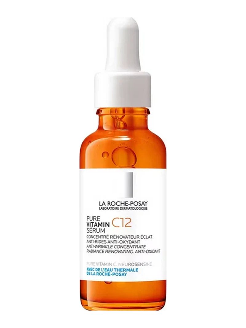 La Roche-Posay Pure Vitamin C12 Serum - 30ml โ product photograph