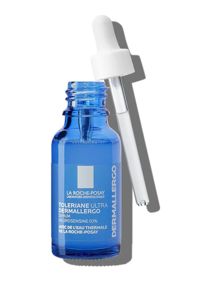 La Roche-Posay Toleriane Ultra Dermallergo Serum, 20ml — product photograph