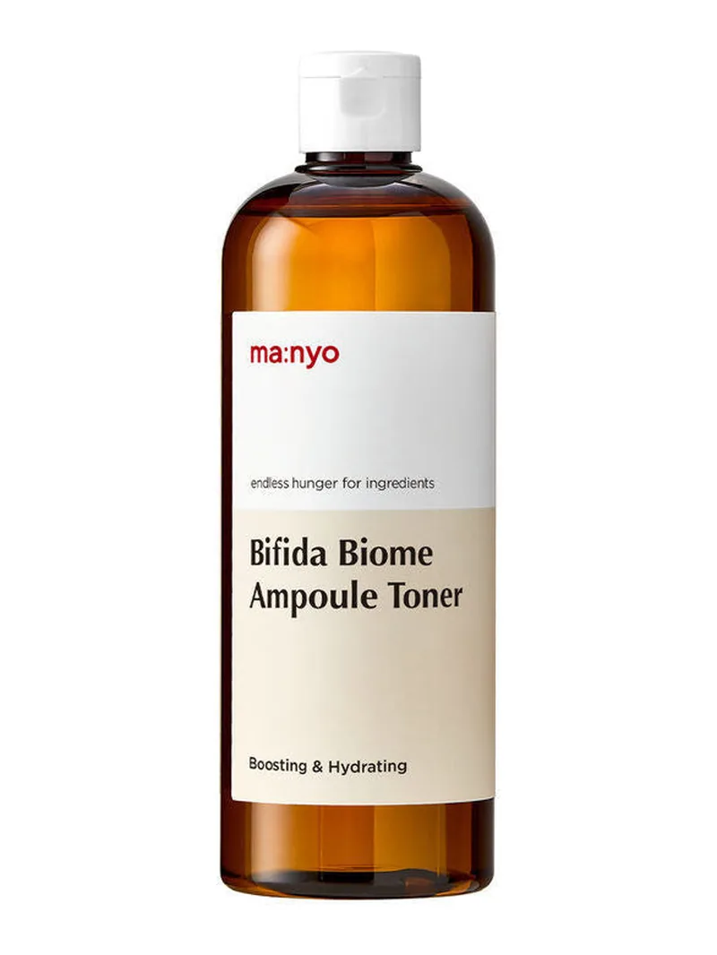 Ma:nyo Bifida Biome Ampoule Toner 210ml