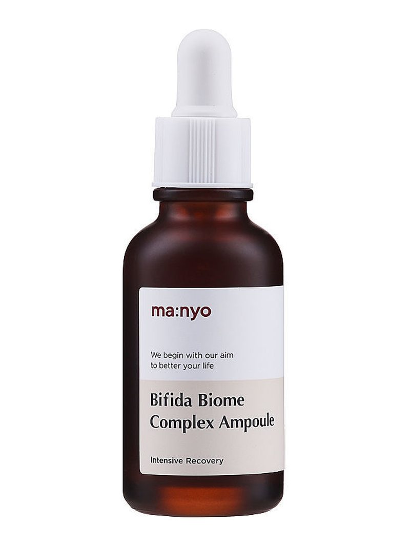 Ma:nyo Bifida Biome Complex Ampoule 50ml — product photograph