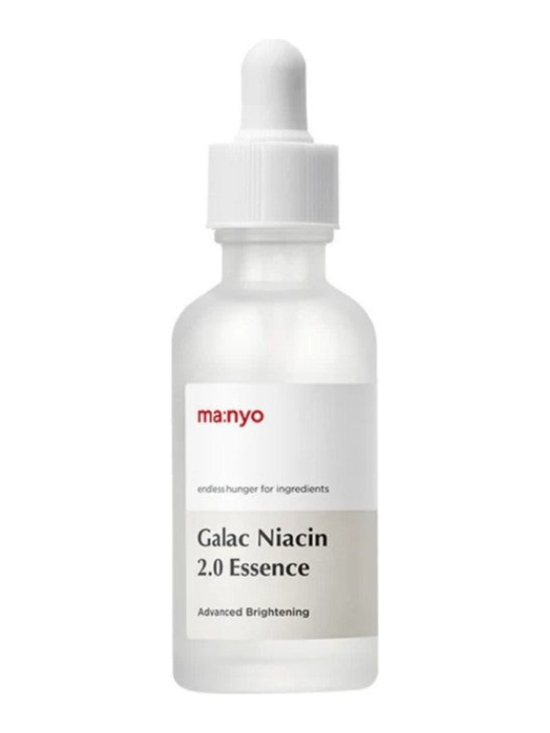 Ma:nyo Galac Niacin 2.0 Essence — product photograph