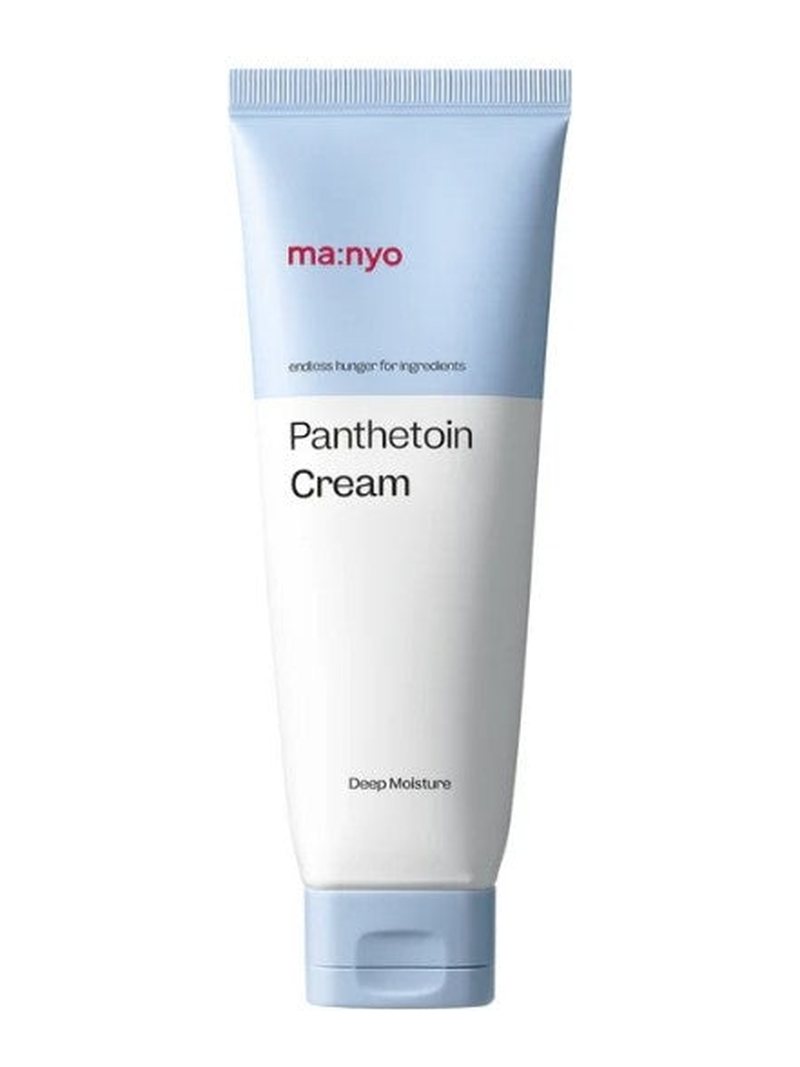 Ma:nyo Panthetoin Cream 80ml — product photograph