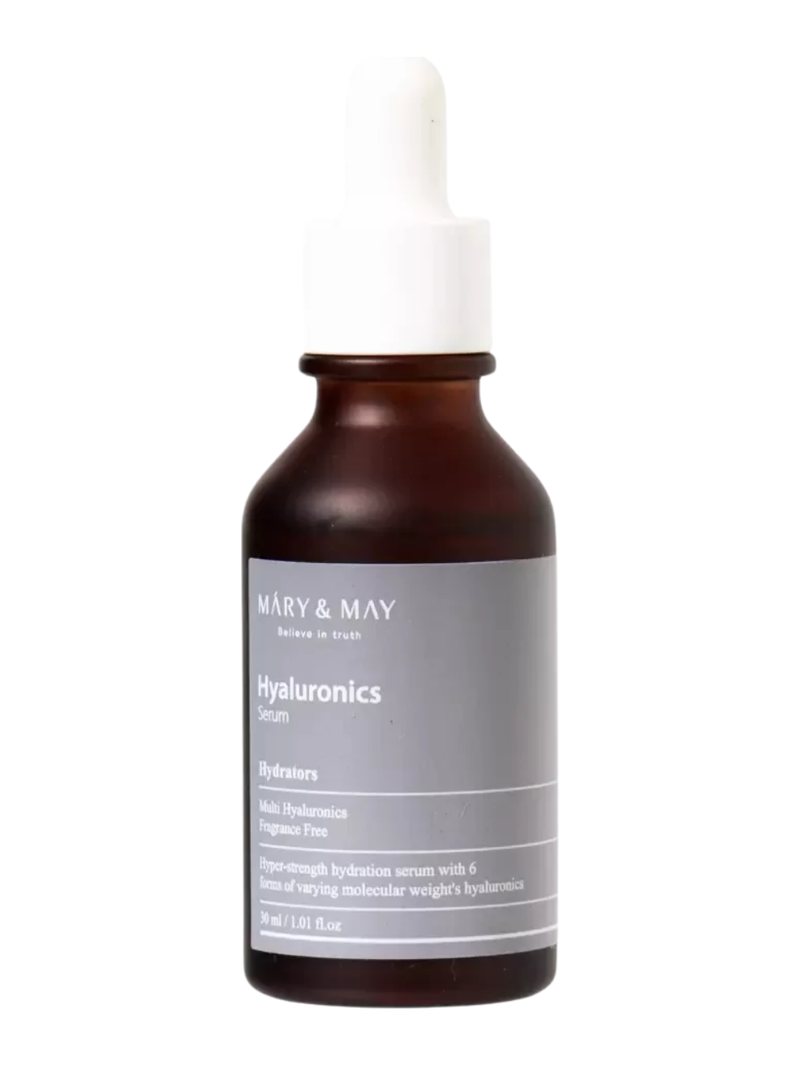 Mary&May Marine Collagen Serum 30ml — product photograph