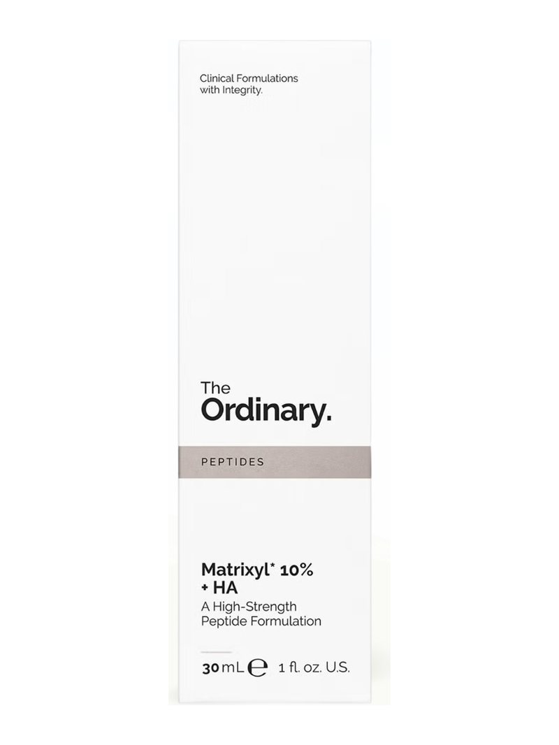 The Ordinary Matrixyl 10% 30ml — product photograph