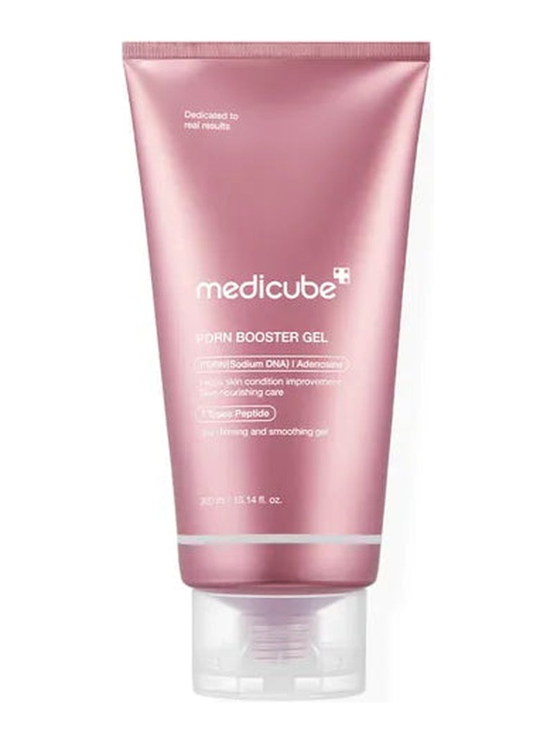 Medicube PDRN BOOSTER GEL 300 ml — product photograph