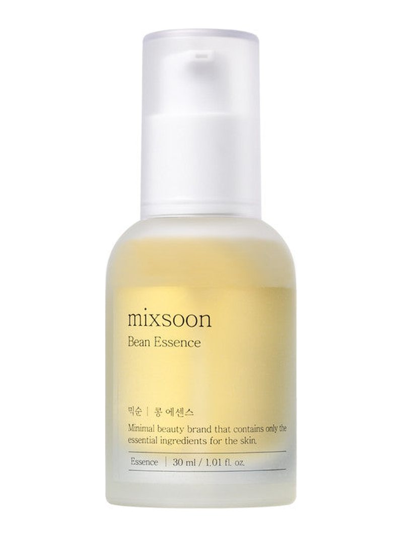 Mixsoon Bean Essence 30ml — product photograph