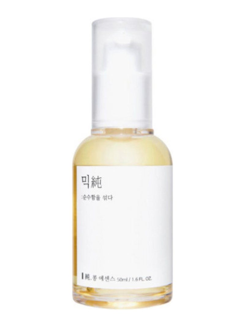 Mixsoon Bean Essence 50ml — product photograph