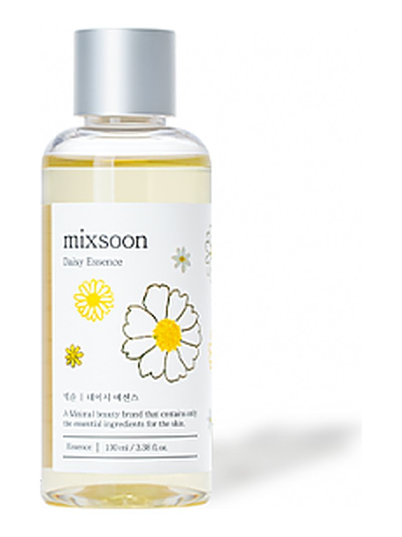 Mixsoon Daisy Essence 100ml — product photograph
