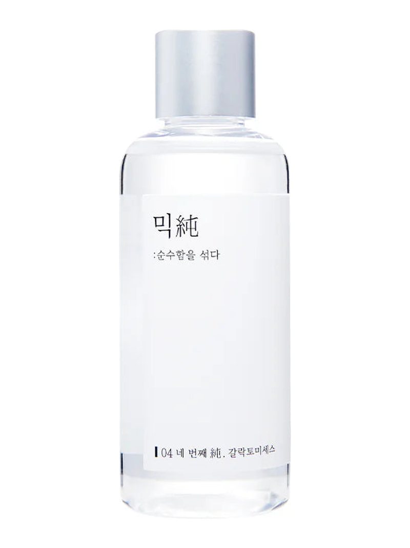 Mixsoon Galactomyces Ferment Essence 100ml — product photograph
