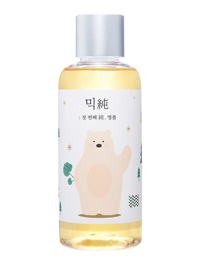 Mixsoon Soondy Centella Asiatica Essence 100ml — product photograph