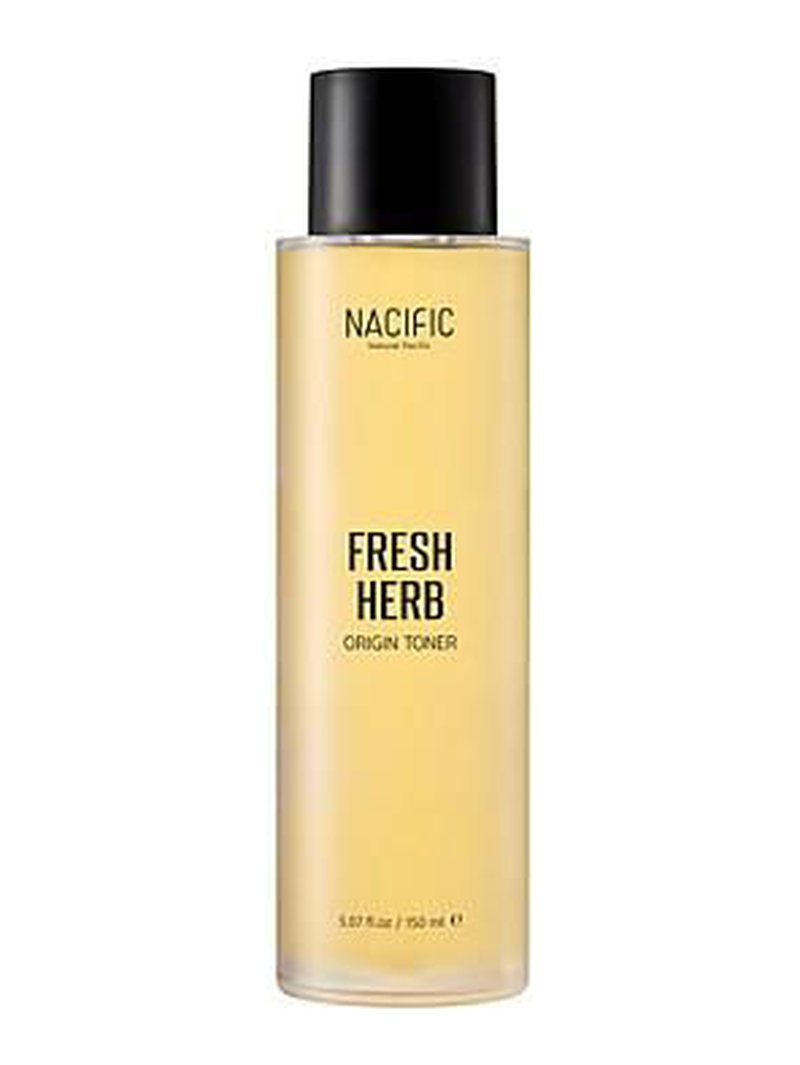 NACIFIC Fresh Herb Origin Toner — product photograph